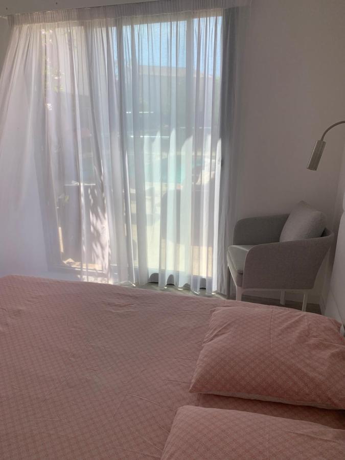 Villa Elimia Piscine Privee & Chauffee Antibes Buitenkant foto